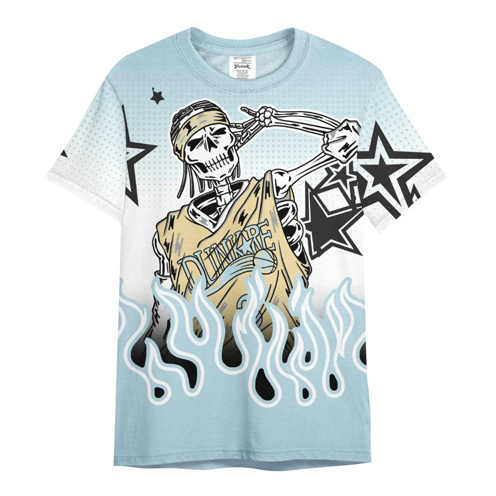 Shirt To Match Low Year Of The Snake 11s - Allen Answer Unique Fire Custom Name All Over Print