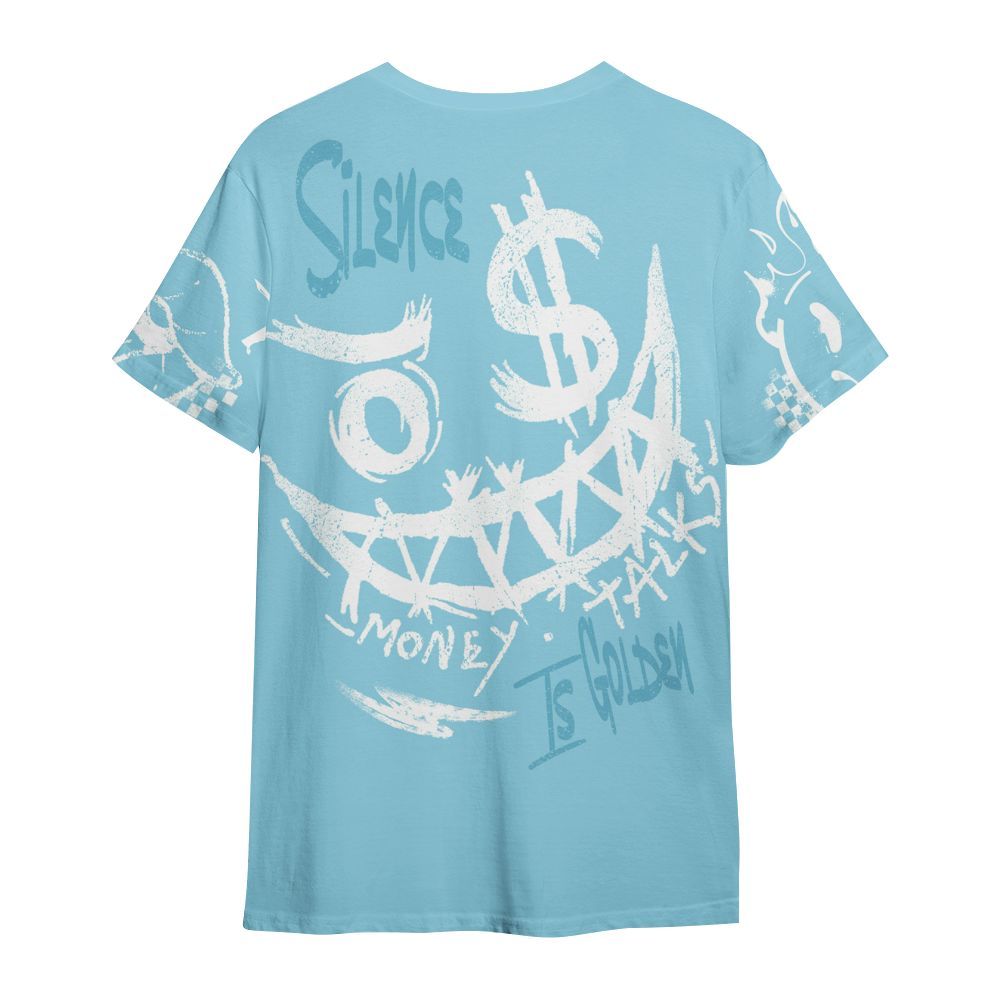 Shirt To Match Dunk High Homer Simpson - Mouth Burning Street Style All Over Print