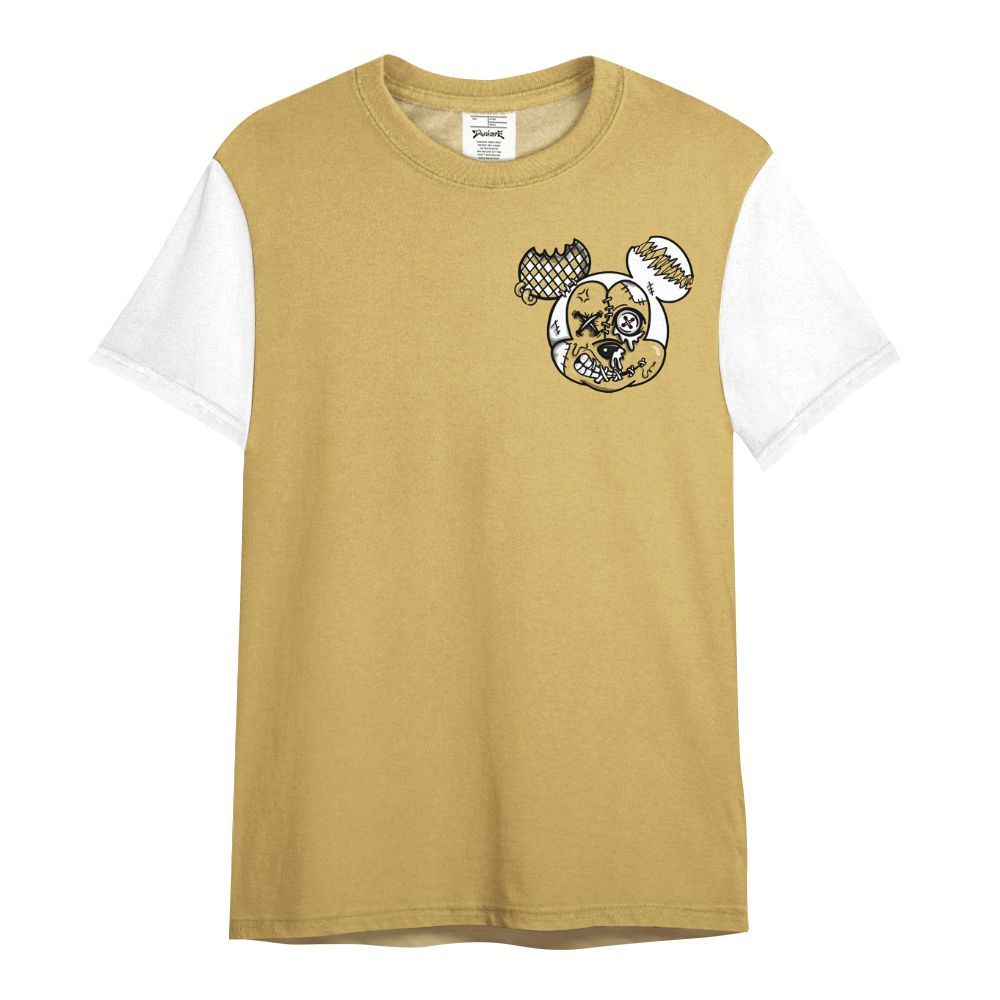 Shirt To Match Craft Paris 6s Varsity Jacket, Custom Name Got Em Drip All Over Print