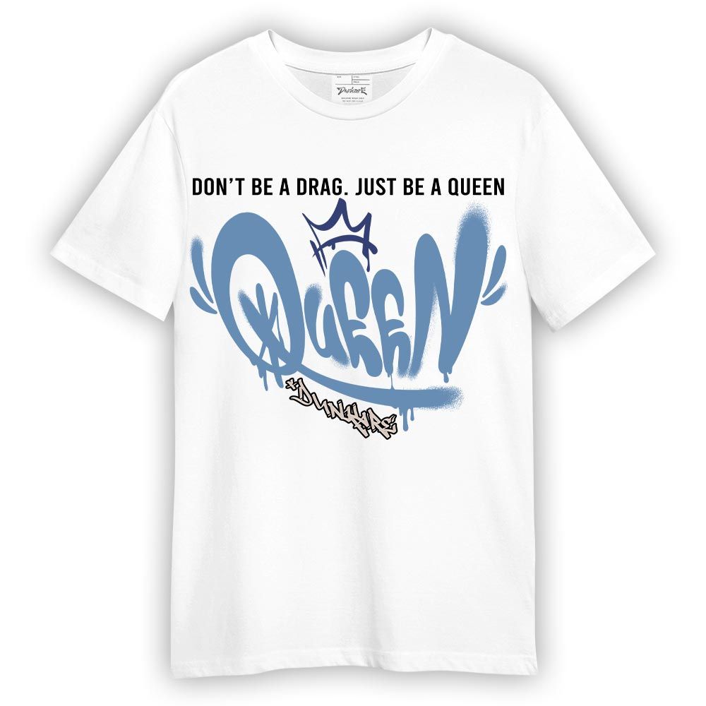 Shirt To Match High OG First In Flight 1s T-- Queen Graffiti T-Shirt Unisex