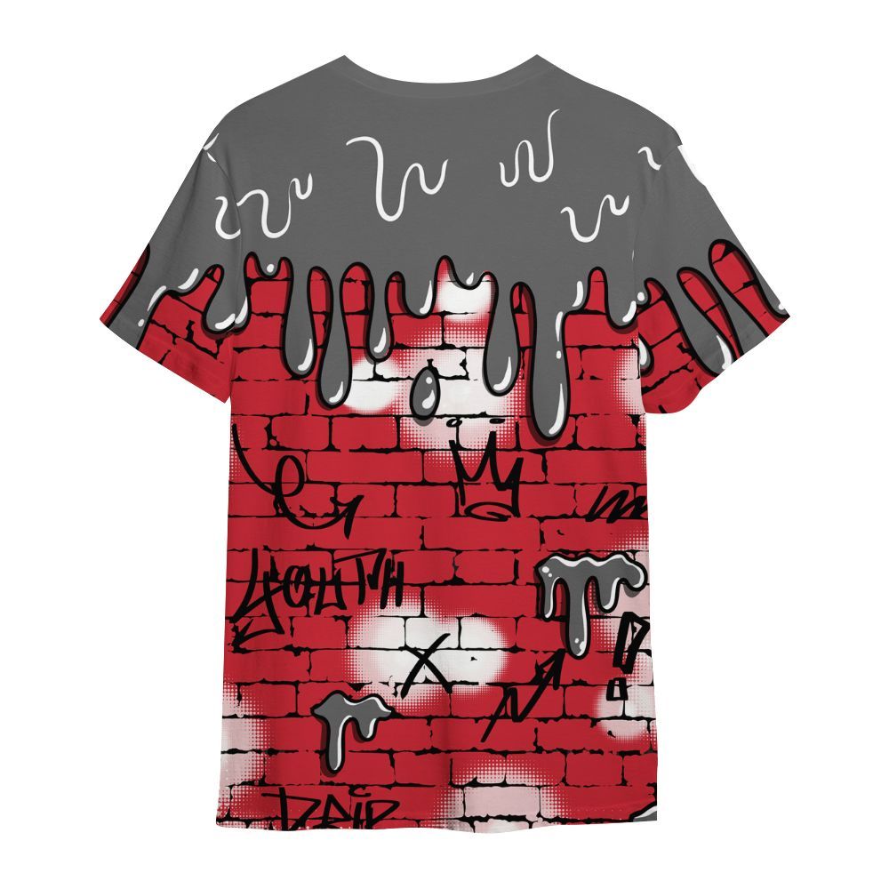 Shirt To Match Bunny 2025 8s - Been Different All Over Print