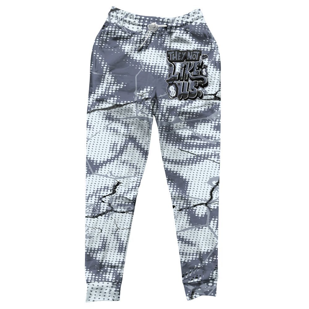 Sweatpant To Match Air Foamposite Jin Kazama - Dislike Us Graphic All Over Print