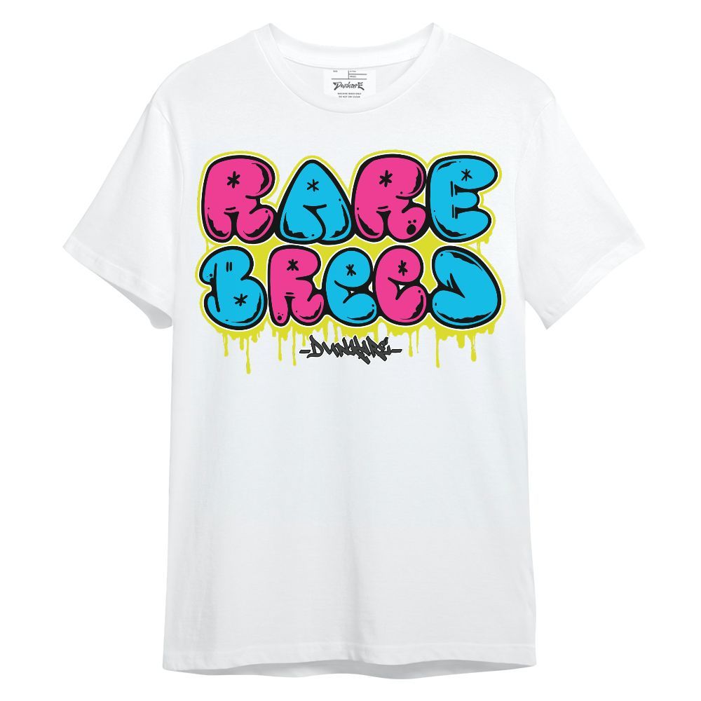Shirt To Match Tokyo Nights Stewie 3s - Especial Breeds Unisex Shirt