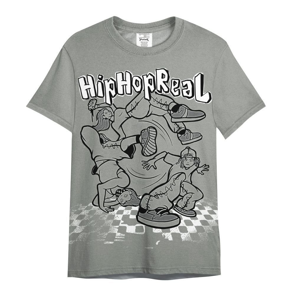 Shirt To Match Paris Olympics 4s - Feel Life Street Style All Over Print