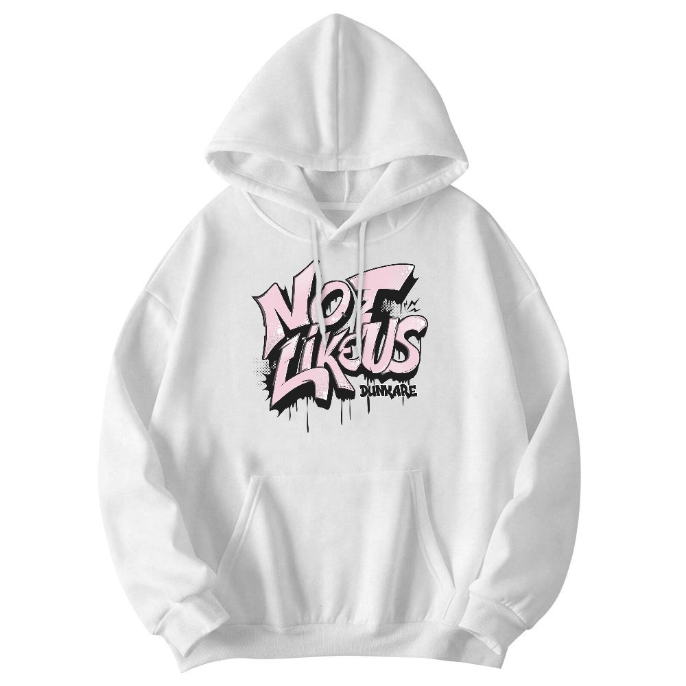 Sweatshirt To Match Orchid 4s - Done Like Us Graphic