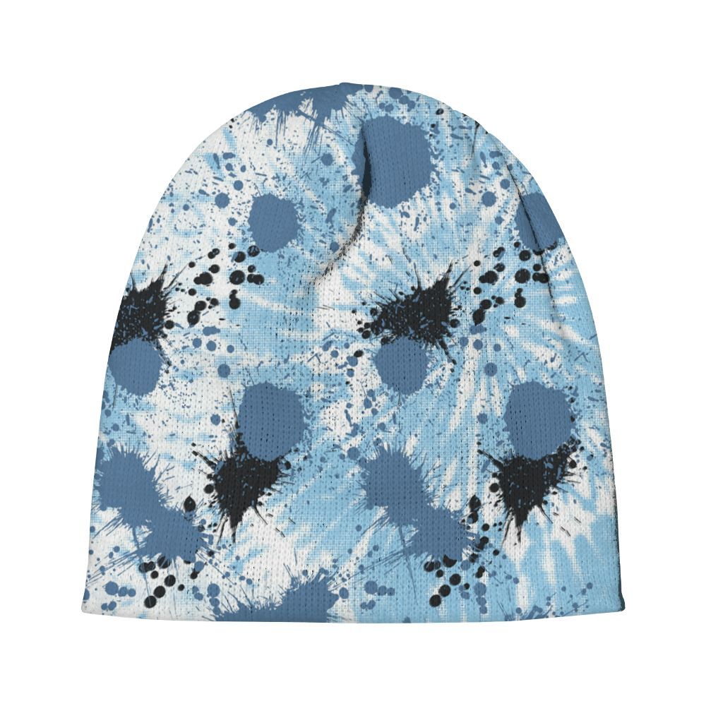 Graphic To Match Legend Blue 11s - Tie Dye Graphic