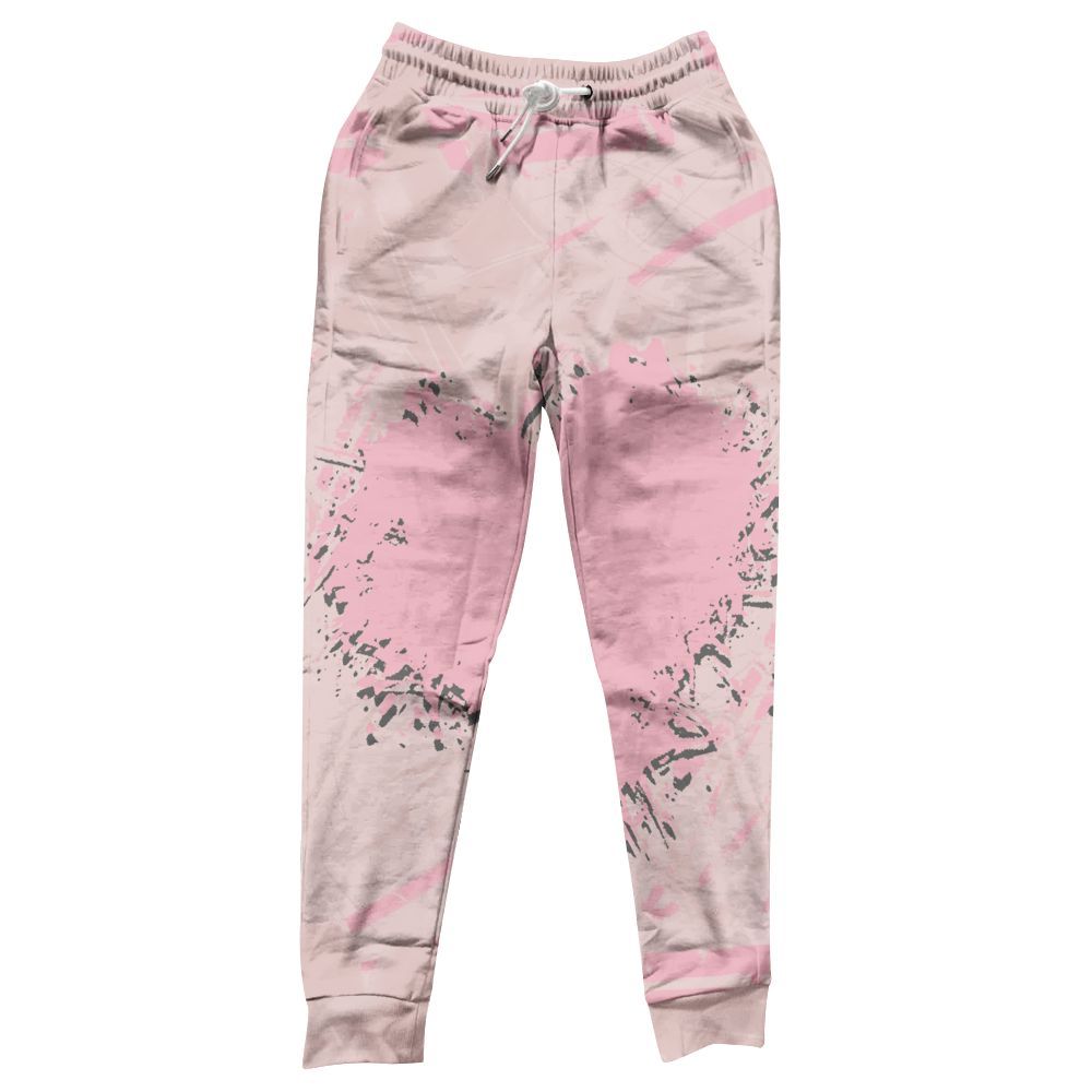 Sweatpant To Match Dunk Low KD 17 Aunt Pearl - Nonobjective All Over Print