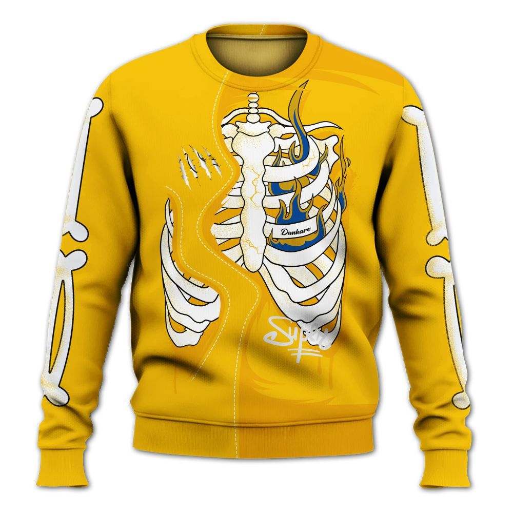 Sweatshirt To Match High Laney 1s - It's The Kick For Me All Over Print