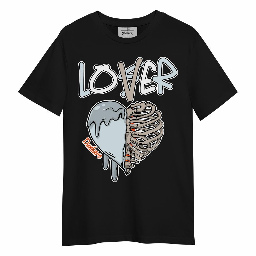 Shirt To Match High OG Alaska 1s - Loser Lover Dripping Graphic