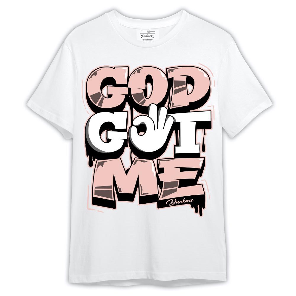 Shirt To Match Low Legend Pink 11s - God And Me Shirt Outfit
