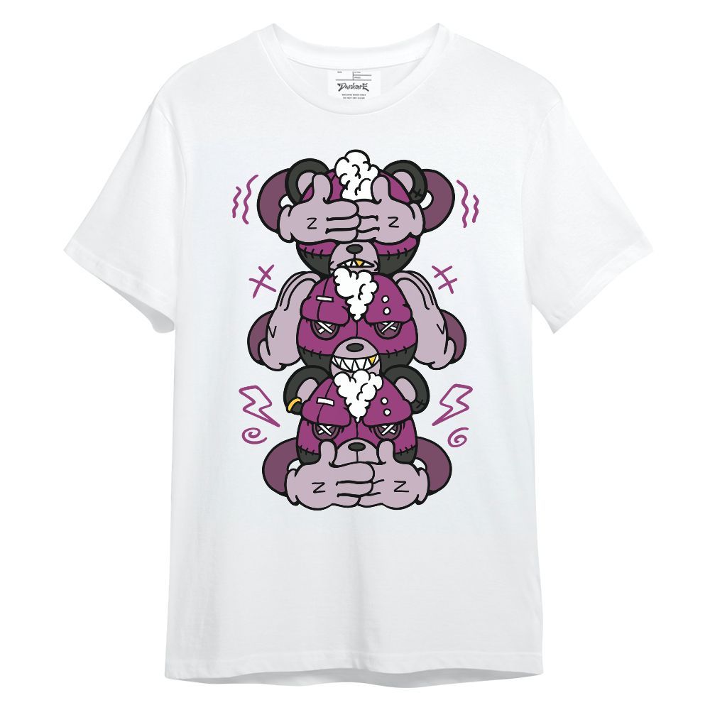 Shirt To Match Air Max Sunder Gore Tex Bold Berry - Wisdom Hugz Unisex Shirt