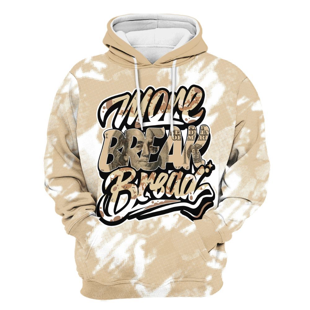 Hoodie To Match Desert Camo 3s - More Break Shirt Unisex Oufit All Over Print