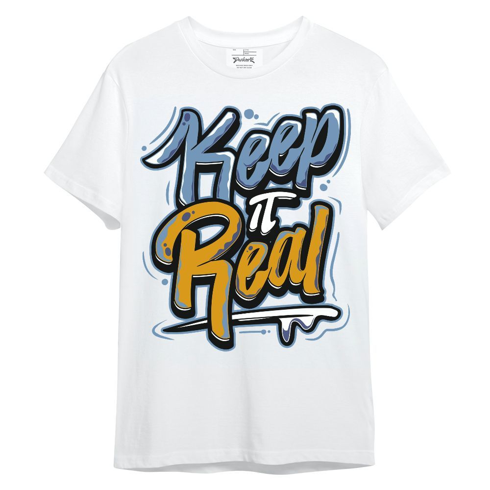 Shirt To Match High OG First In Flight 1s - Keeping It Reals Shirt Unisex Oufit Unisex Shirt