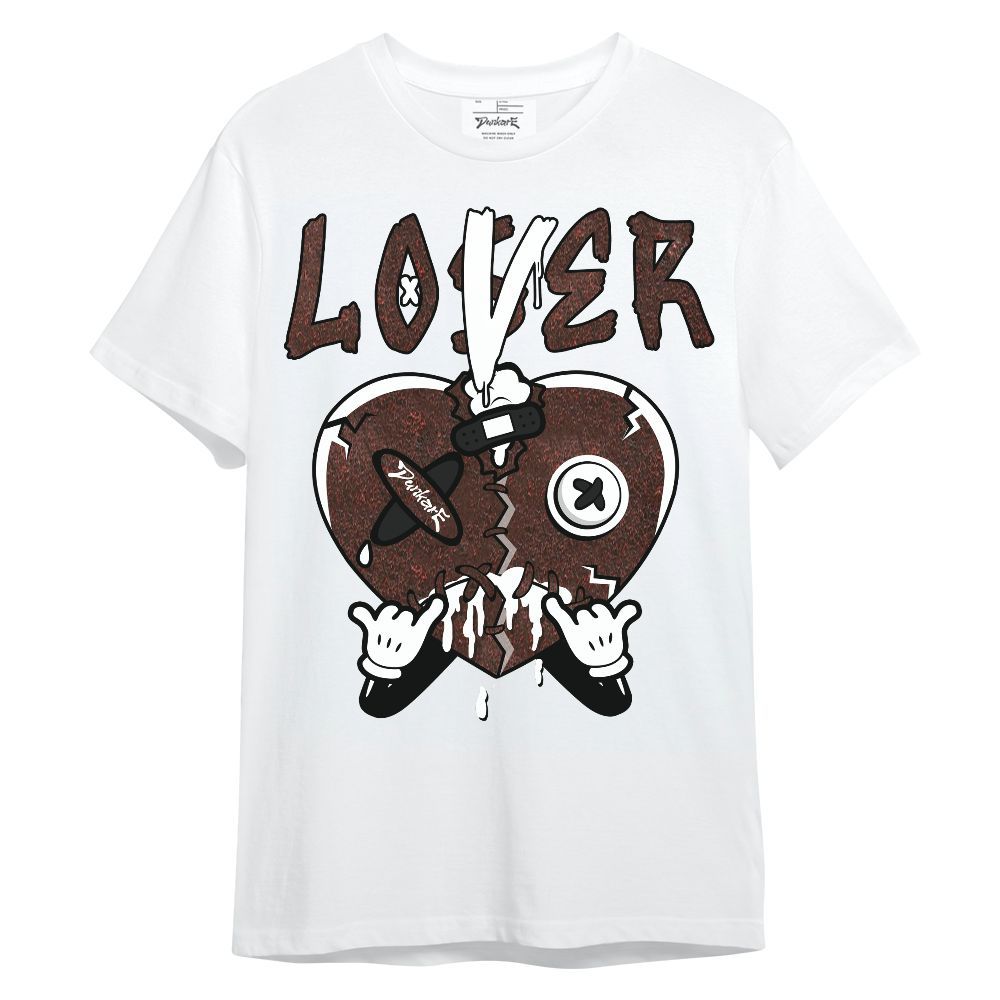 Shirt To Match Air Force 1 Low Halloween Skull 2024 - Loser Lover Drip Unisex Shirt