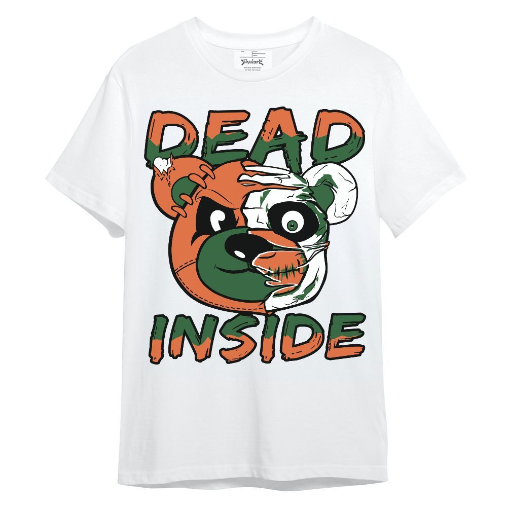 Shirt To Match Low Miami 5s - Lifeless Bear Unisex Shirt