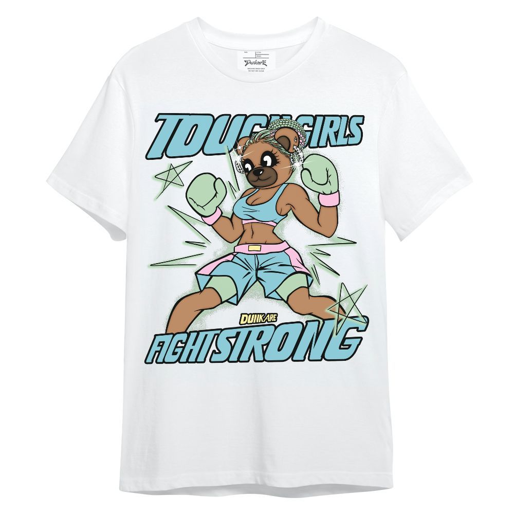 Shirt To Match SB Dunk Low Visty - Gritty Girls Bear Unisex Shirt