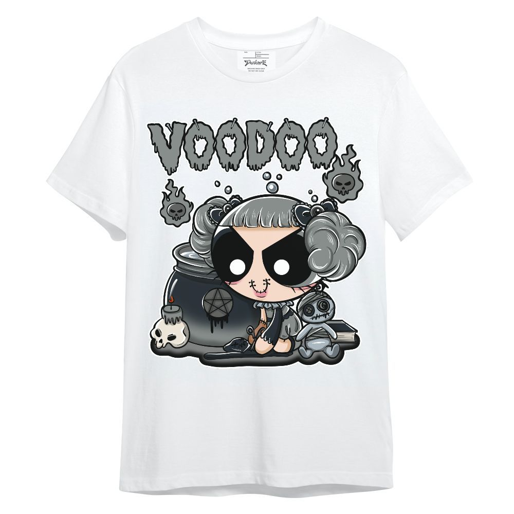 Shirt To Match Retro Georgetown 6s - Voodooz Unqiue Unisex Shirt