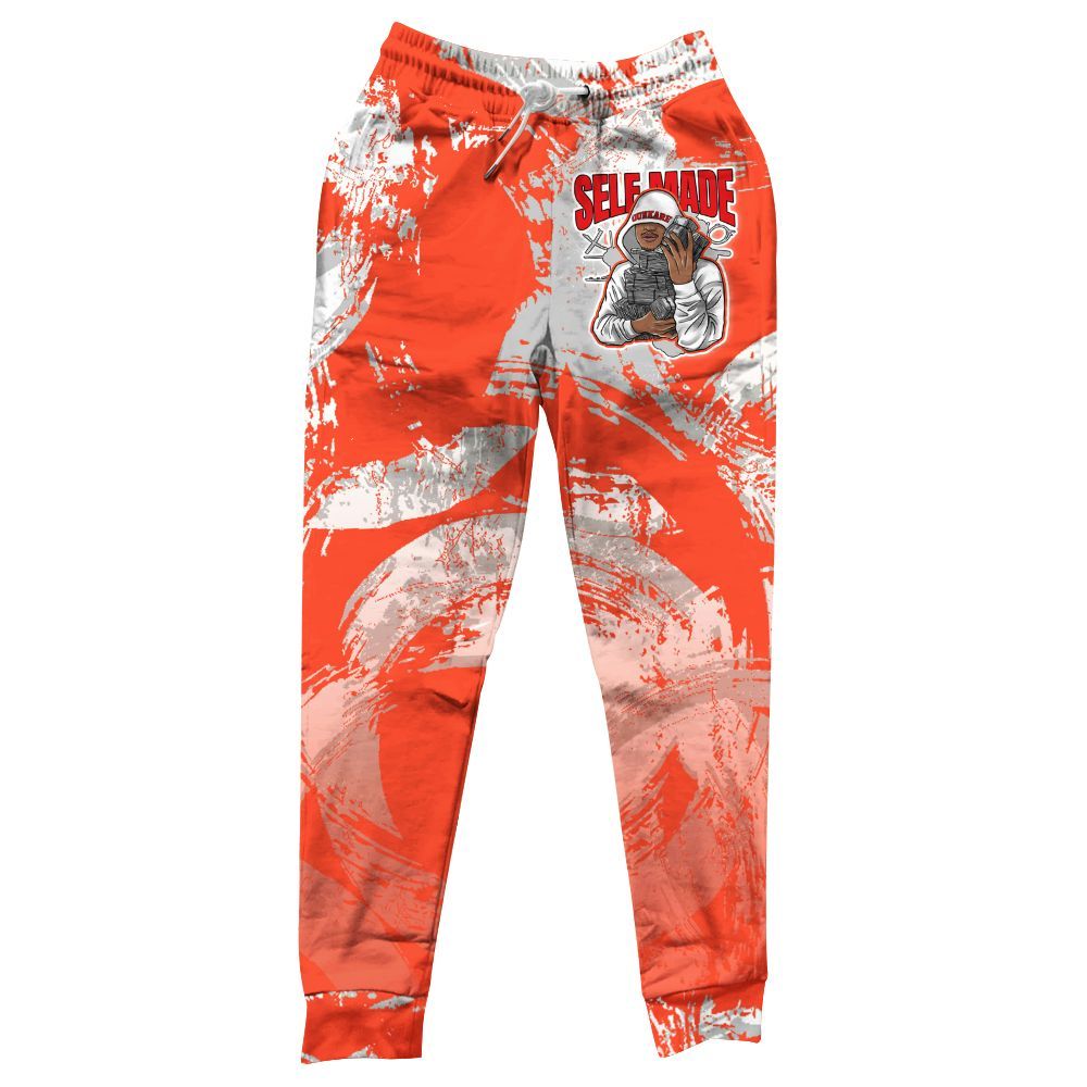 Sweatpant To Match Air Max 1 86 Cosmic Clay - Selfmade Unique All Over Print