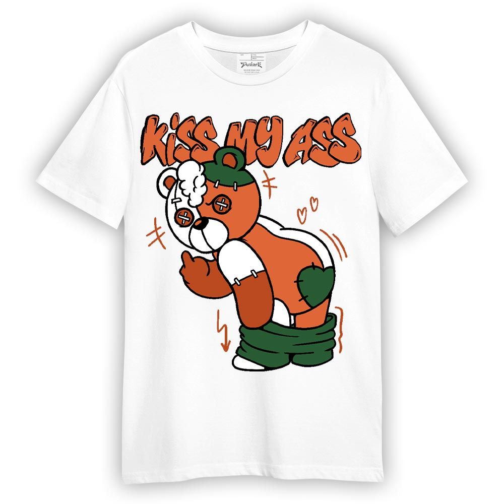 Shirt To Match Low Miami 5s - Kiss My Hugz Shirt Unisex