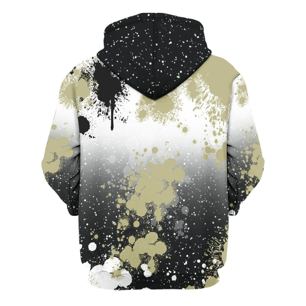 Hoodie To Match Oreo 2026 6s - Trust No One Scary All Over Print