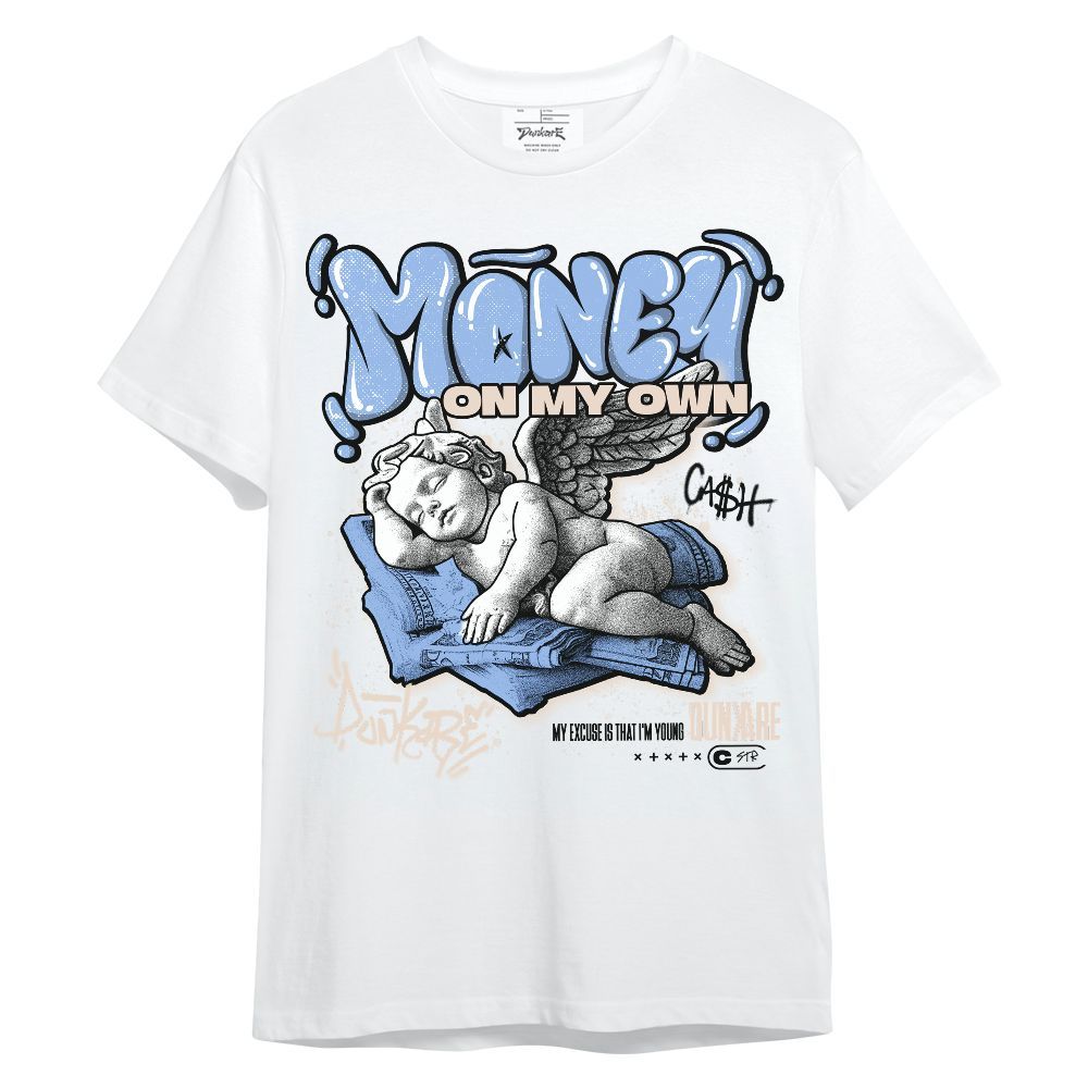 Shirt To Match Air Max 1 Royal Pulse - Money Cash Streetwear Unisex Shirt
