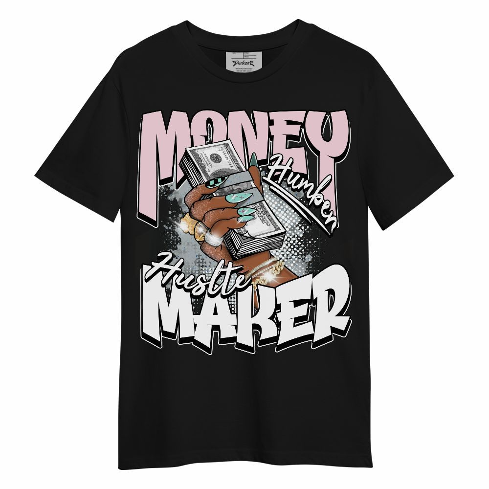 Shirt To Match Retro Easter 5s - Money Maker Retro Matching Unisex Shirt