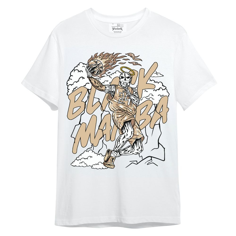 Shirt To Match Desert Camo 3s - Showboat Skeleton Shirt Unisex Outfit Unisex Shirt