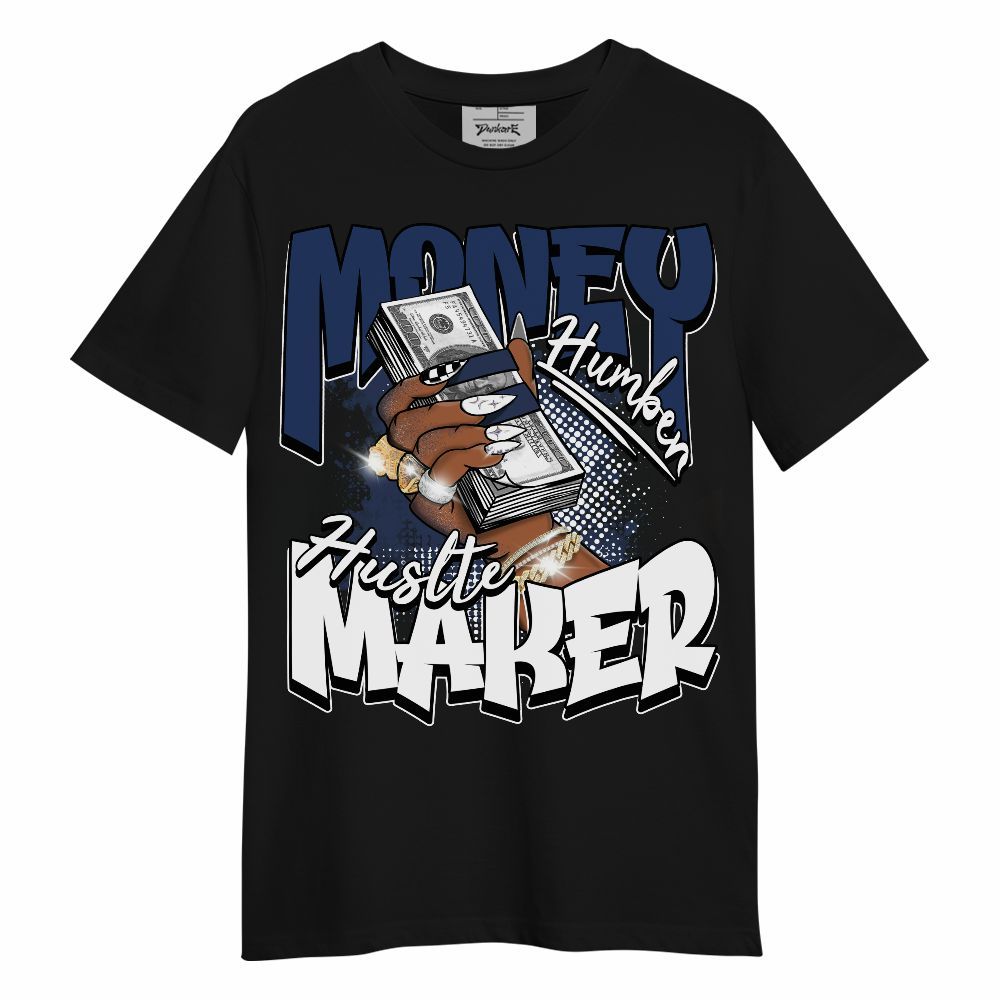 Shirt To Match Retro Flint 13s - Money Maker Retro Matching Unisex Shirt