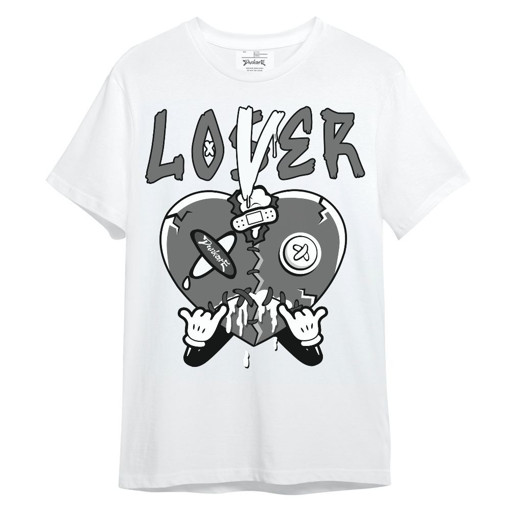 Shirt To Match Retro Stealth 12s - Loser Lover Drip Unisex Shirt