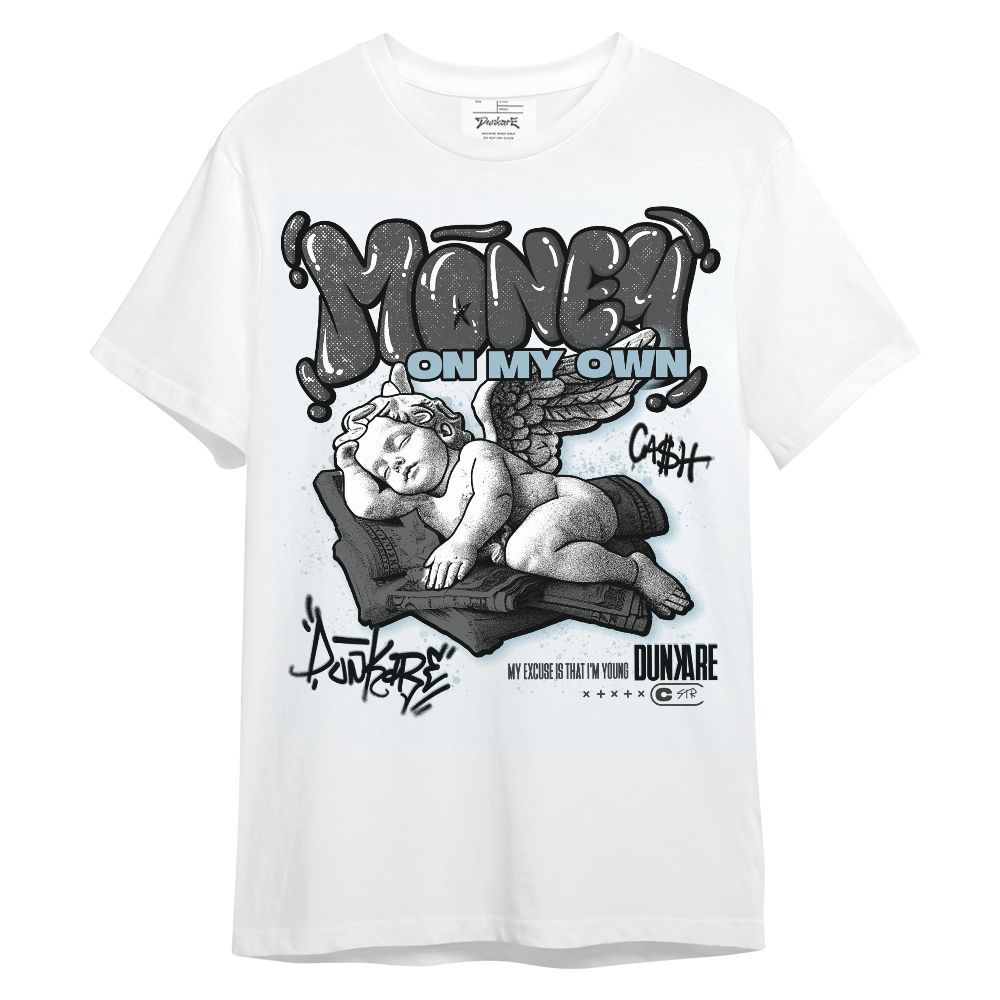 Shirt To Match Chambray 7s - Money Cash Streetwear Unisex Shirt