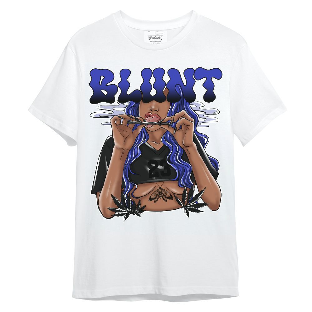 Shirt To Match Retro Black Concord 12s - Bluntz Unique Unisex Shirt