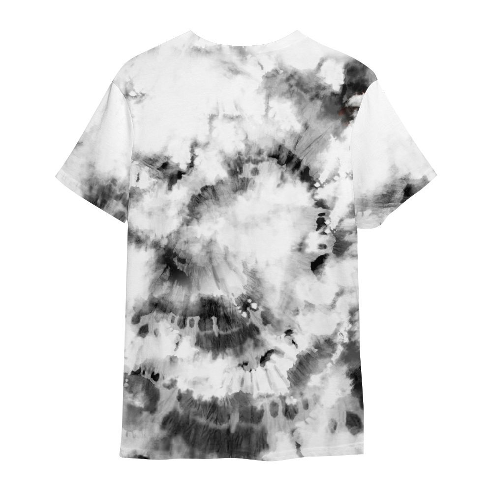 Shirt To Match Kobe 9 EM Protro Halo - SNEAKER Girl Money Drip Tie Dye All Over Print