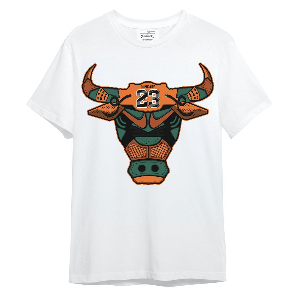 Shirt To Match Dunk Low Ceramic - Raging Vintage 90s Unisex Shirt