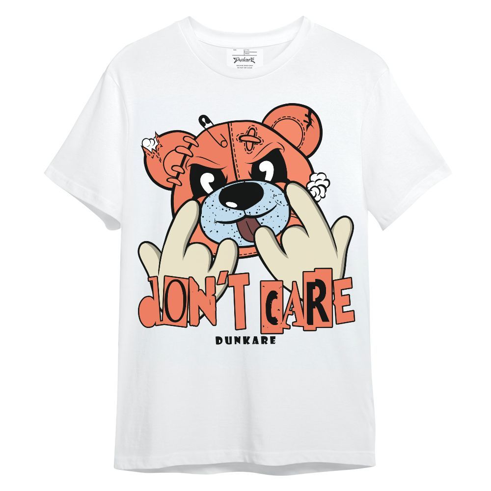 Shirt To Match DJ Khaled Crimson Bliss 5s - Careless Bear Unisex Shirt