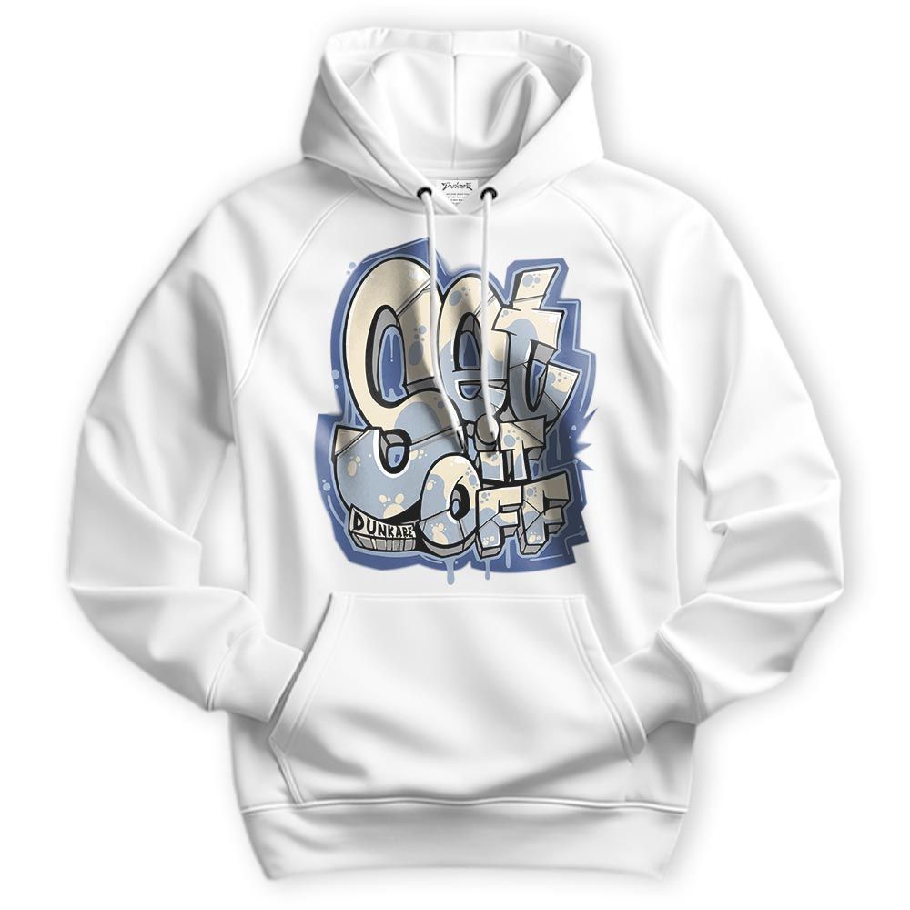 Sweatshirt To Match Reverse Oreo 6s Hoodie - SET IT OFF Hoodie Unisex 2704 PAT