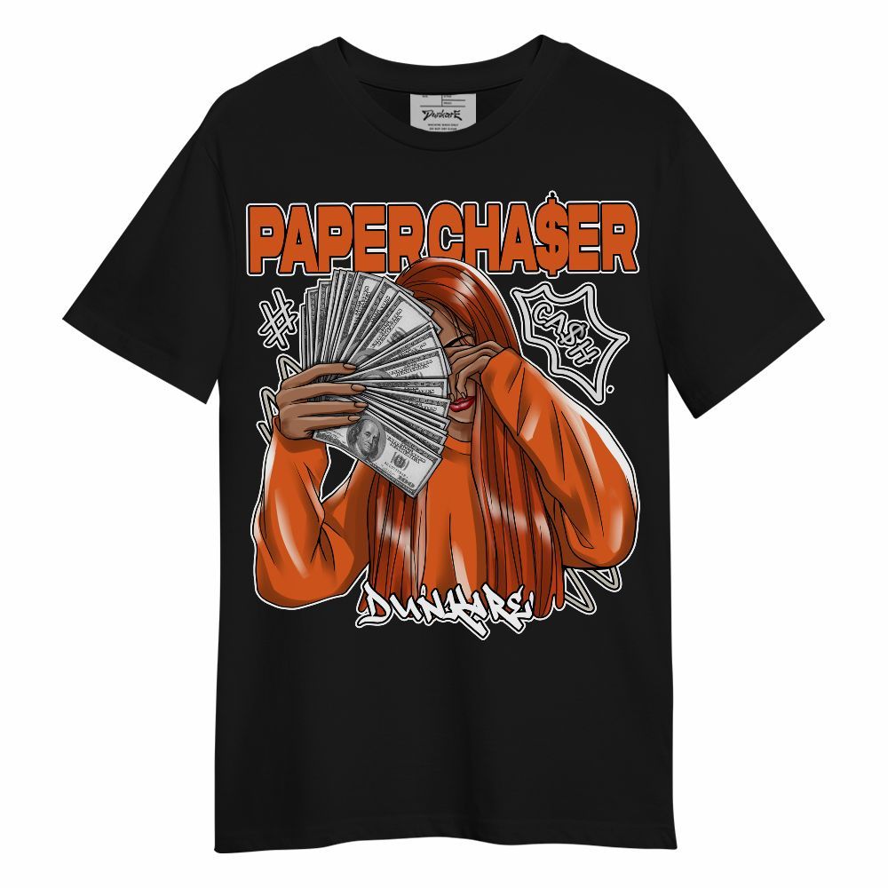 Shirt To Match High OG Starfish 1s - PaperChase Unqiue Unisex Shirt