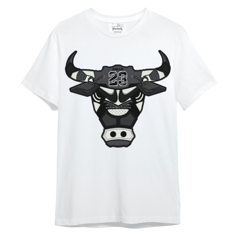 Shirt To Match Fear 4s - Raging Vintage 90s Unisex Shirt