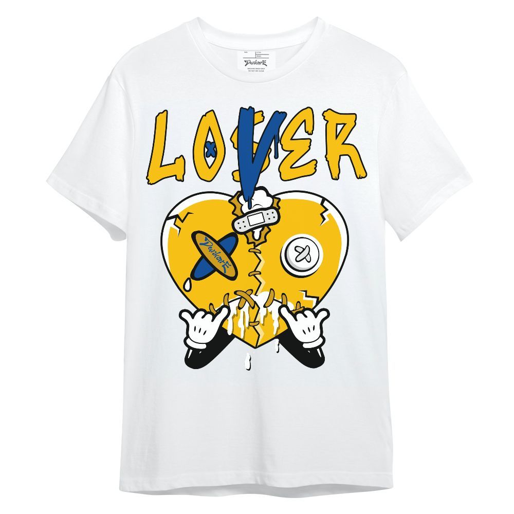 Shirt To Match High Laney 1s - Loser Lover Drip Unisex Shirt