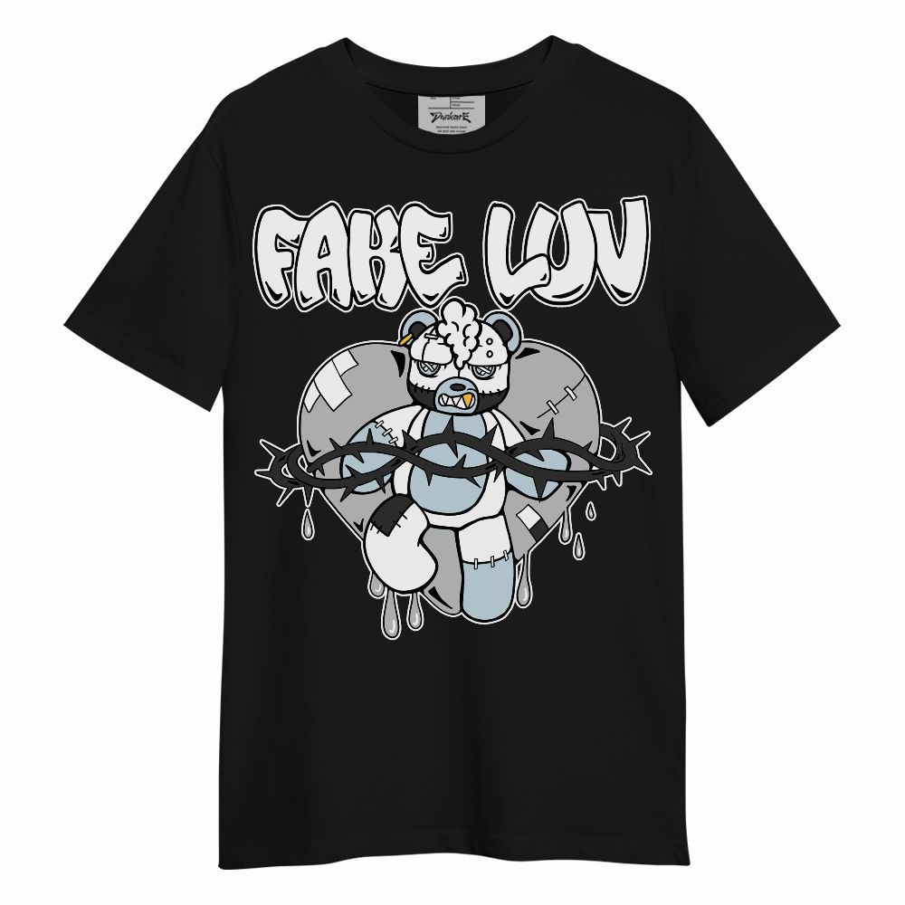 Shirt To Match Kobe 9 Protro Halo - False Romance Hugz Unisex Shirt