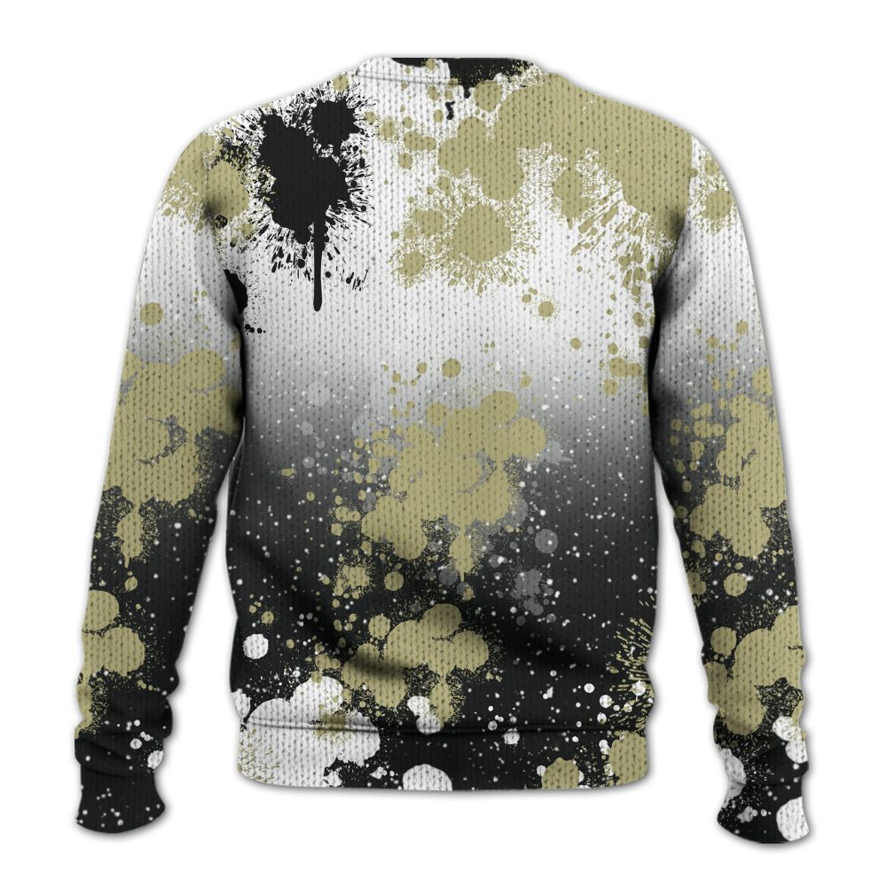 Sweater To Match Oreo 2026 6s - Trust No One Scary Graphic
