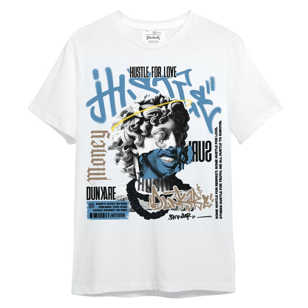 Shirt To Match Air Force 1 Stash - Hustles Streetwear Unisex Shirt