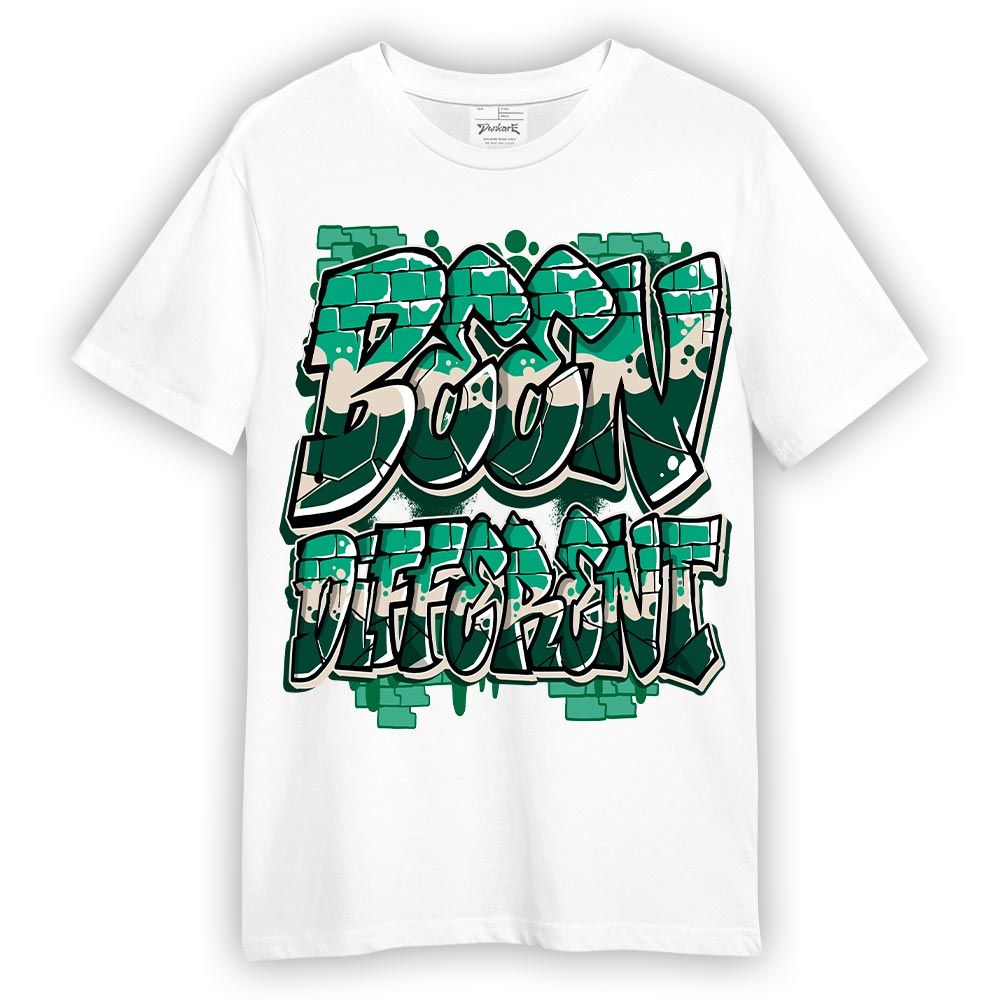 Shirt To Match Oxidized Green 4s T-- To Different Graphic T-Shirt Unisex