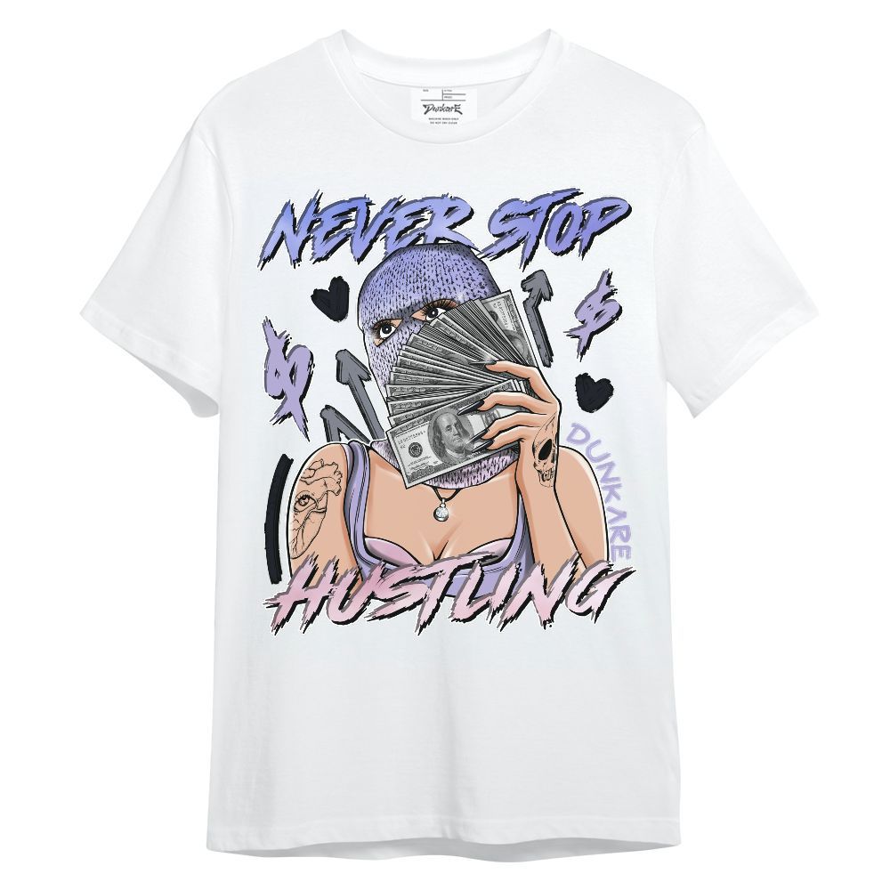 Shirt To Match Zen Master 4s - Hustling Unique Unisex Shirt