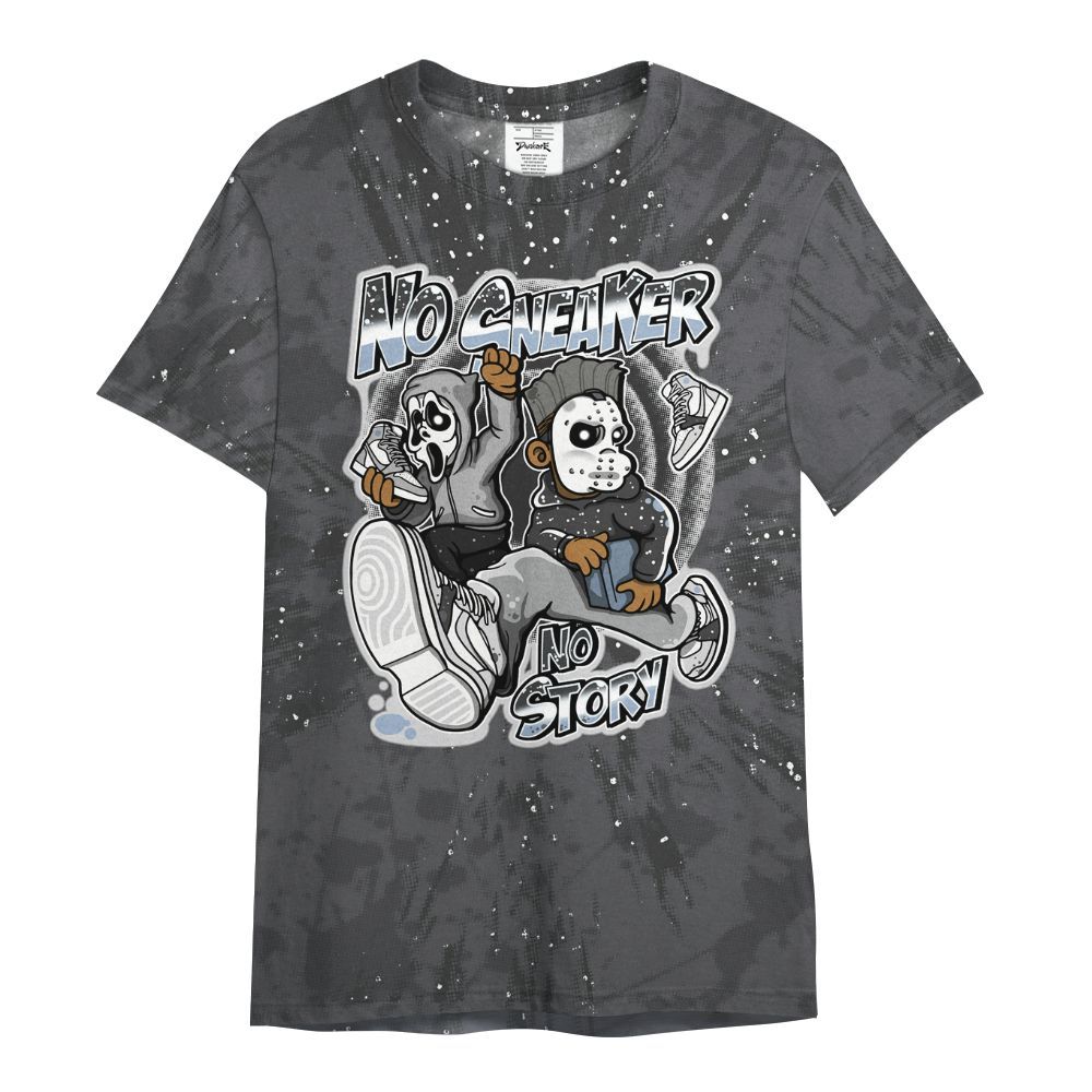 Shirt To Match Reverse Oreo 6s - Sneakers Make Story Graphic Luxury All Over Print