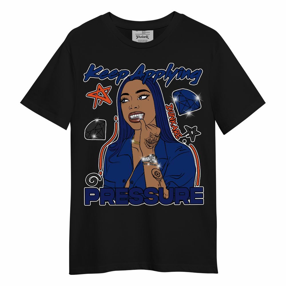 Shirt To Match Suede GS League - Pressures Unique Unisex Shirt