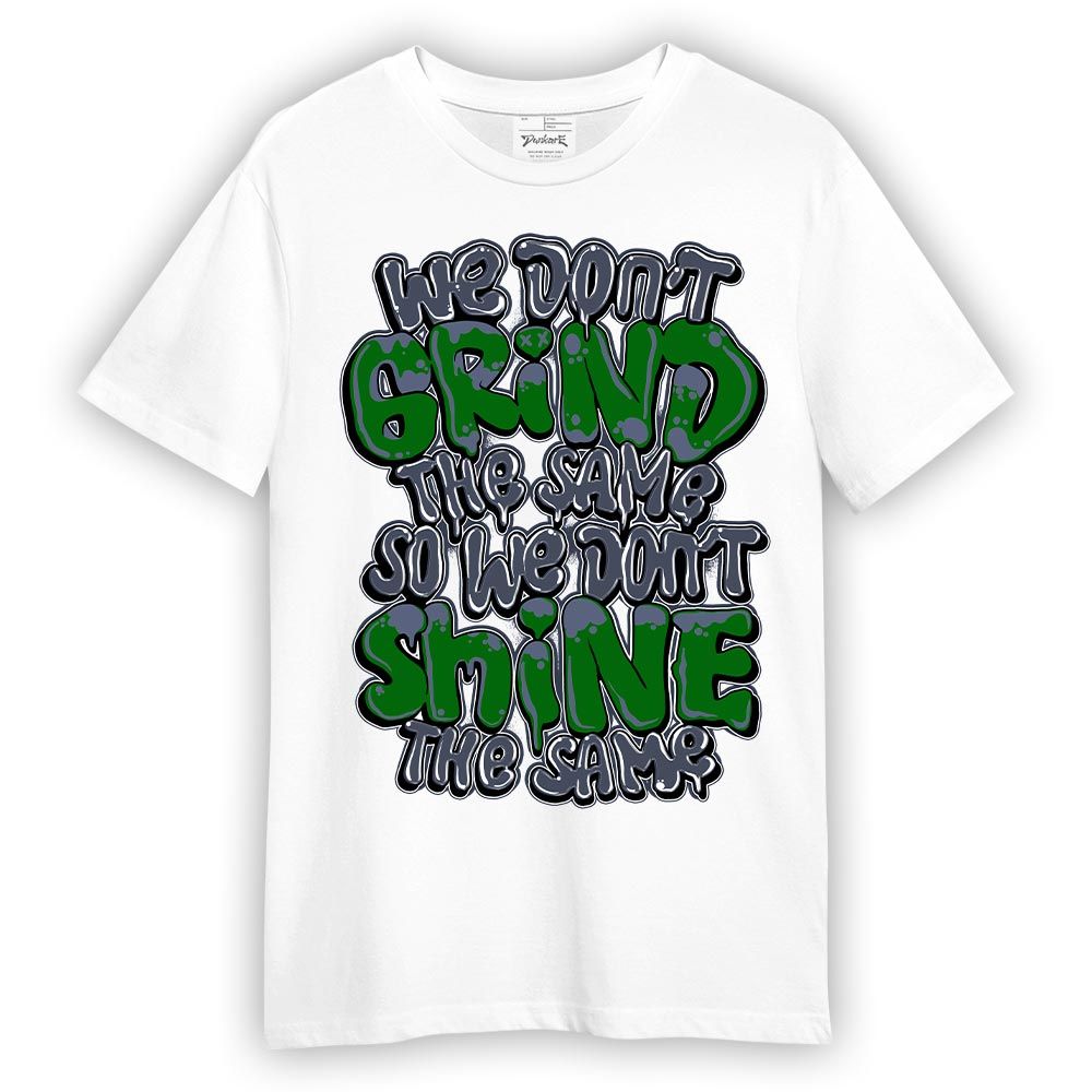 Shirt To Match Midnight Navy 13s T-- Grind Shining Graphic T-Shirt Unisex