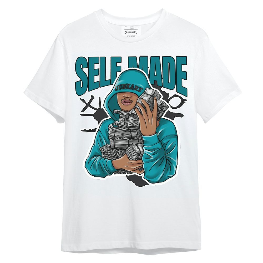 Shirt To Match Air Griffey Max Aquamarine 1s - Selfmade Unique Unisex Shirt
