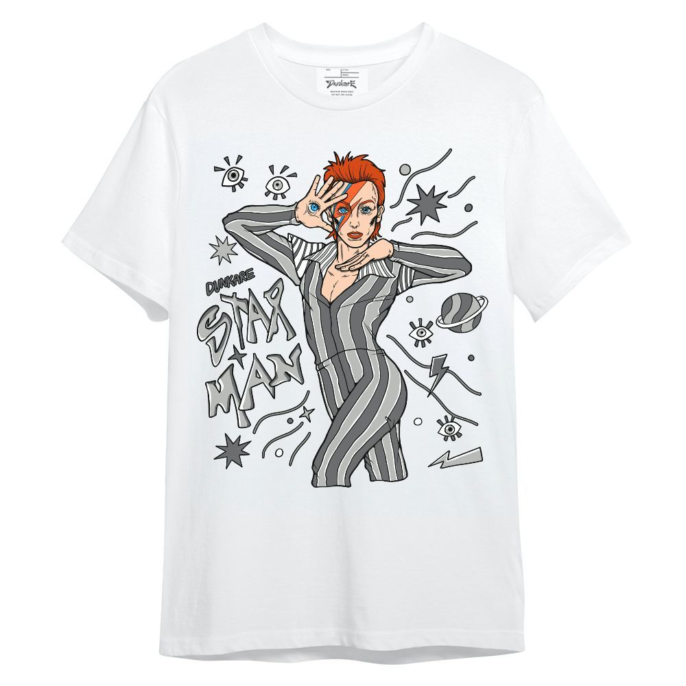 Shirt To Match Paris Olympics 4s - Starmans Graphics Unisex Shirt