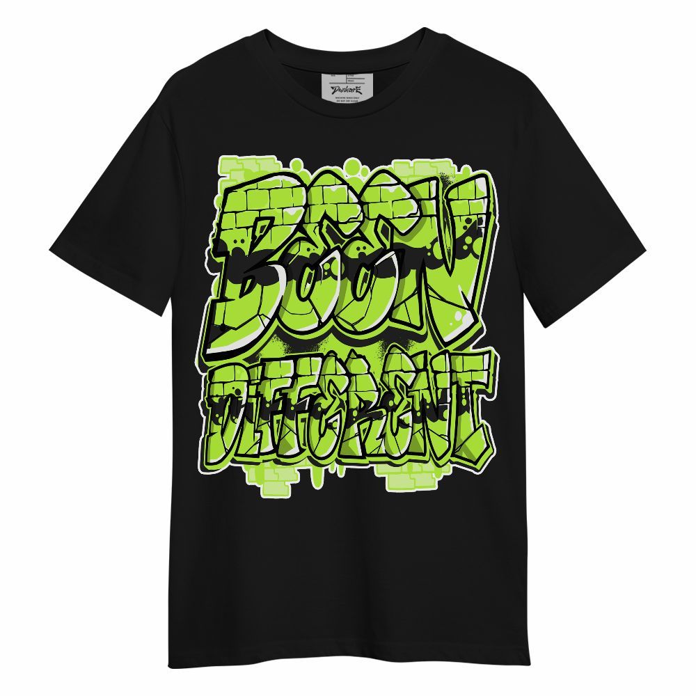 Shirt To Match Air Force 1 Low Dance Volt - To Different Graphic Unisex Shirt