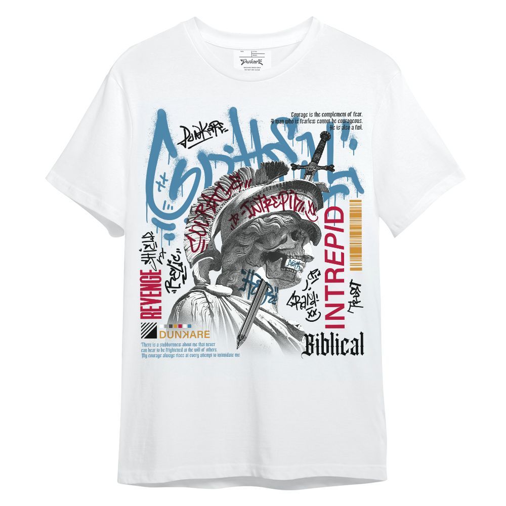 Shirt To Match GS Messy Room 4s - Go To Heaven Unisex Shirt